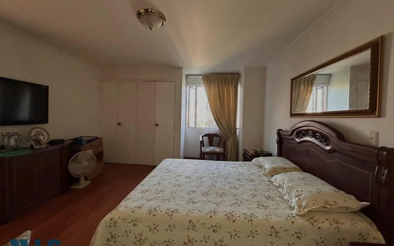 Apartamento en Medellín en Suramericana
