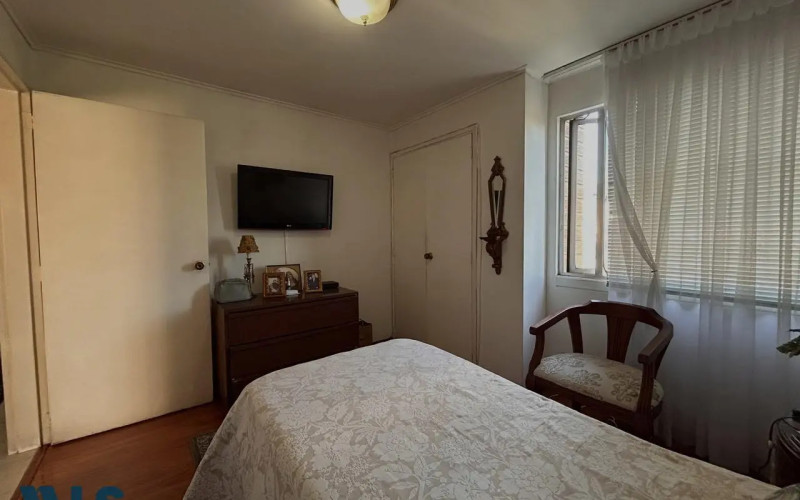 Apartamento en Medellín en Suramericana