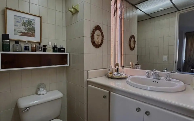 Apartamento en Medellín en Suramericana