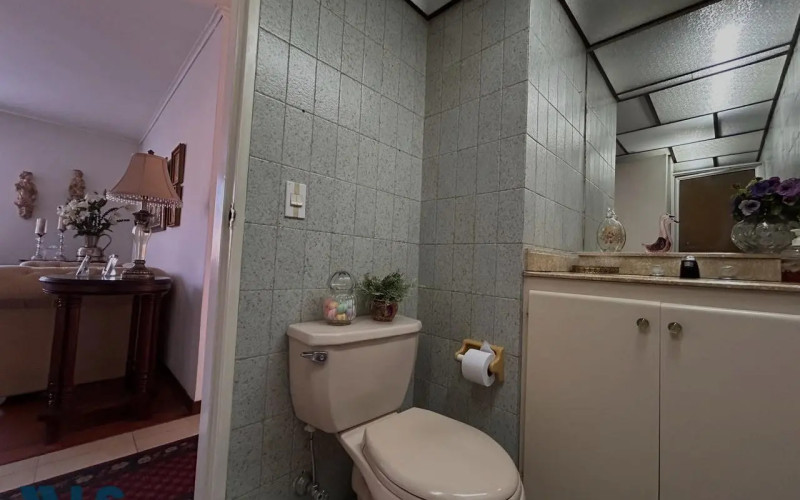 Apartamento en Medellín en Suramericana