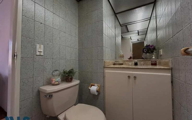Apartamento en Medellín en Suramericana