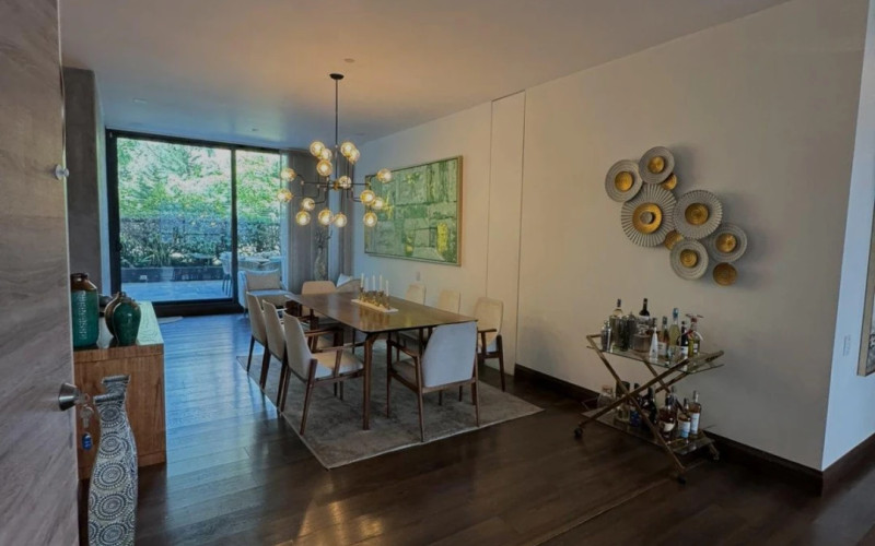 Apartamento en Medellín en Los Balsos Nº 2