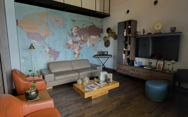 Apartamento en Medellín en Los Balsos Nº 2