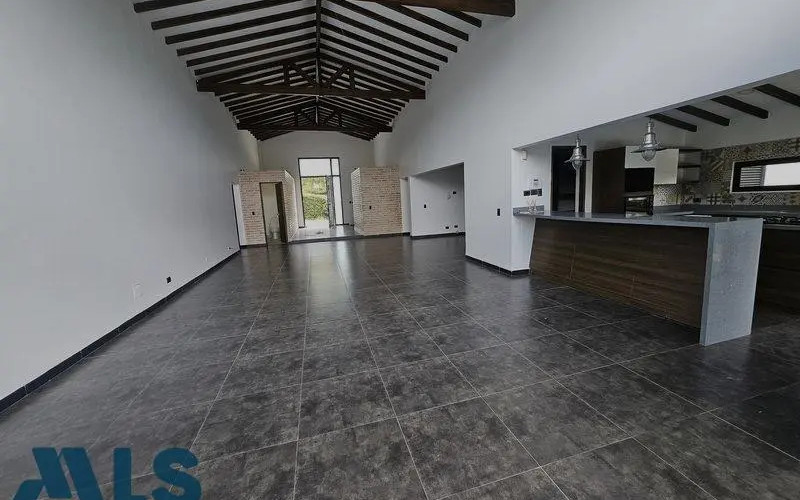 Casa en Envigado en Alto de las Palmas