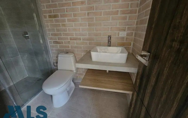 Casa en Envigado en Alto de las Palmas