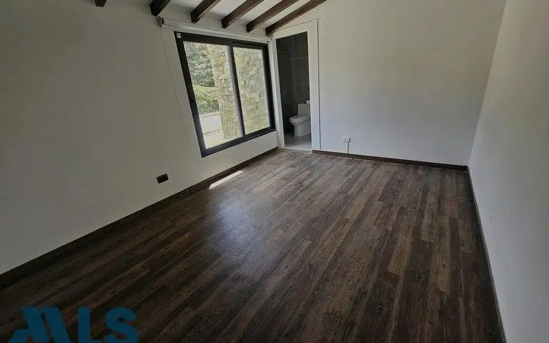 Casa en Envigado en Alto de las Palmas