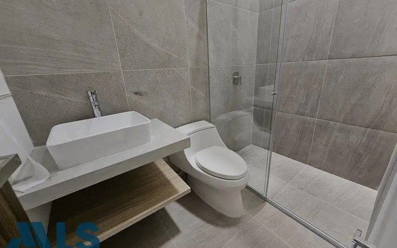 Casa en Envigado en Alto de las Palmas