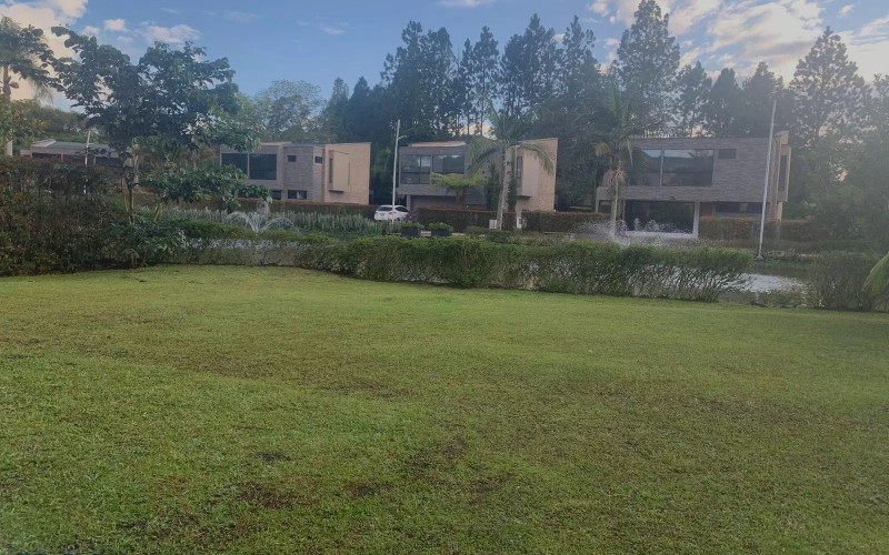 Casa en Rionegro en Llanogrande
