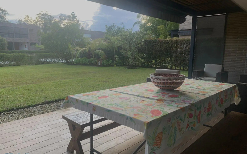 Casa en Rionegro en Llanogrande