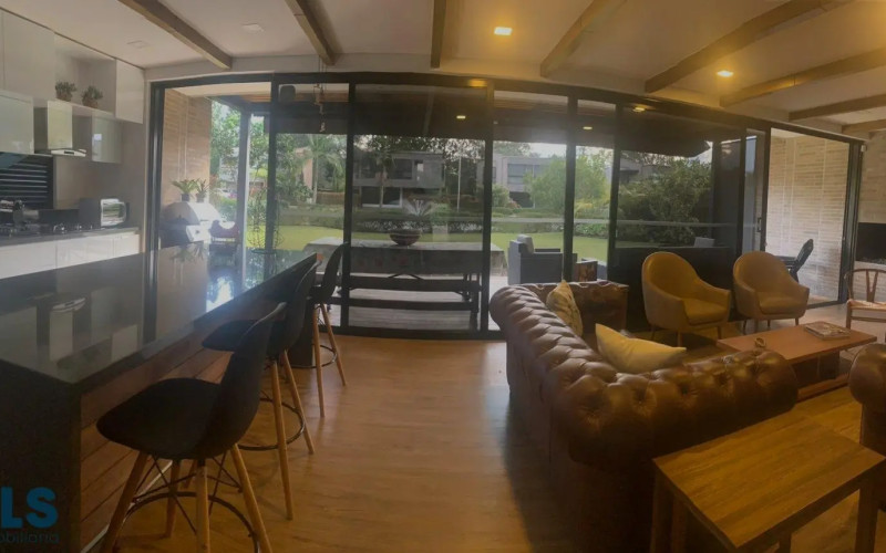 Casa en Rionegro en Llanogrande