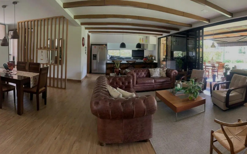 Casa en Rionegro en Llanogrande