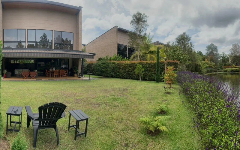 Casa en Rionegro en Llanogrande