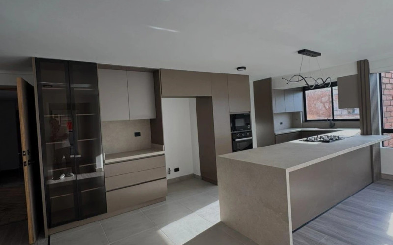 Apartamento en Medellín en La Tomatera