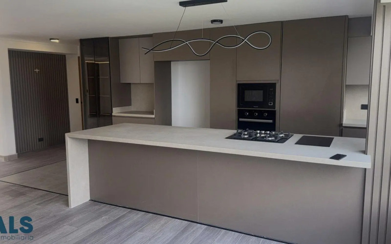 Apartamento en Medellín en La Tomatera