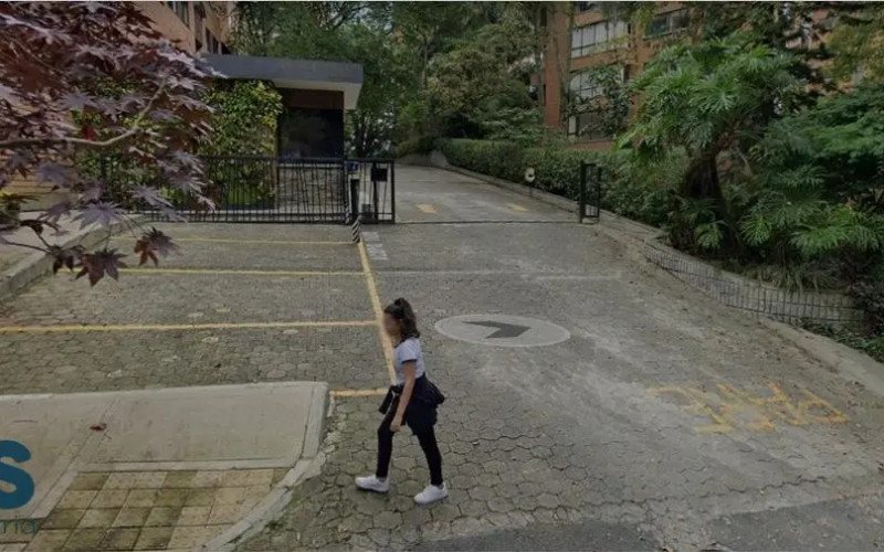 Apartamento en Medellín en La Tomatera