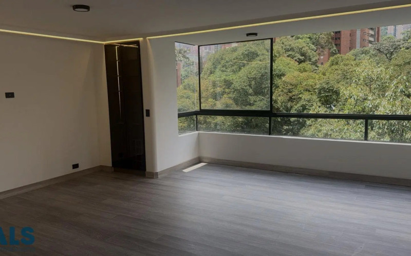 Apartamento en Medellín en La Tomatera