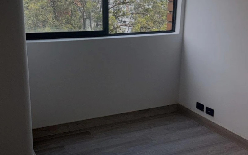 Apartamento en Medellín en La Tomatera