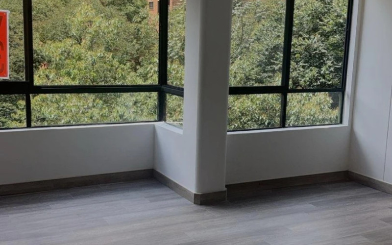 Apartamento en Medellín en La Tomatera