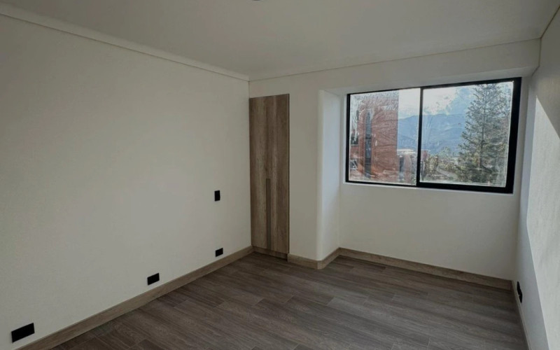 Apartamento en Medellín en La Tomatera