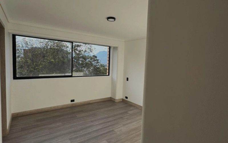 Apartamento en Medellín en La Tomatera
