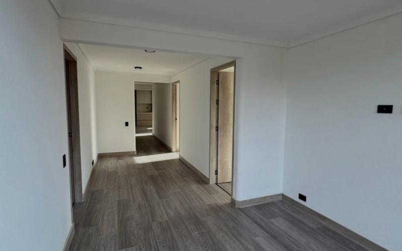 Apartamento en Medellín en La Tomatera