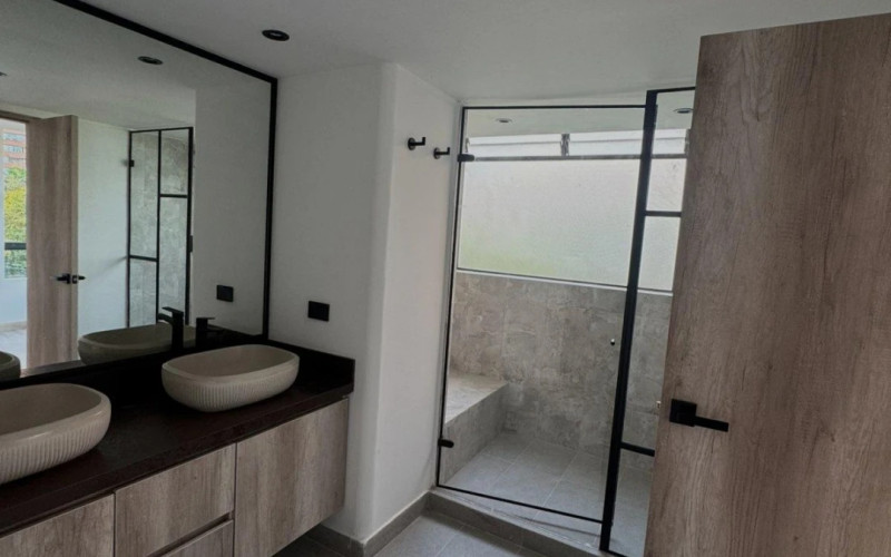 Apartamento en Medellín en La Tomatera