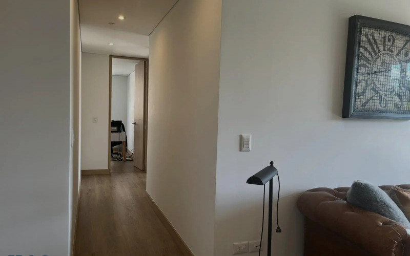 Apartamento en Rionegro en V. Vilachuaga
