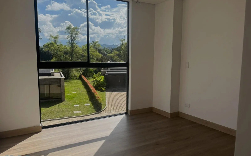 Apartamento en Rionegro en V. Vilachuaga