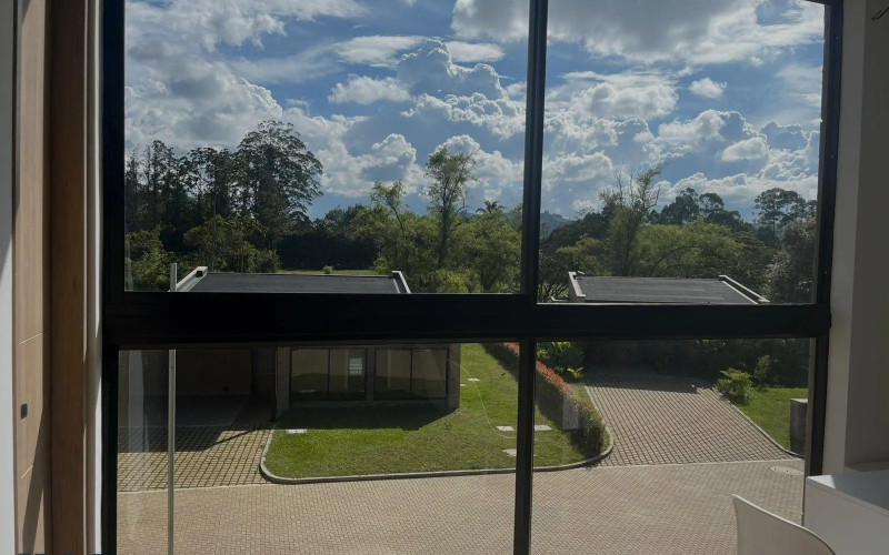 Apartamento en Rionegro en V. Vilachuaga
