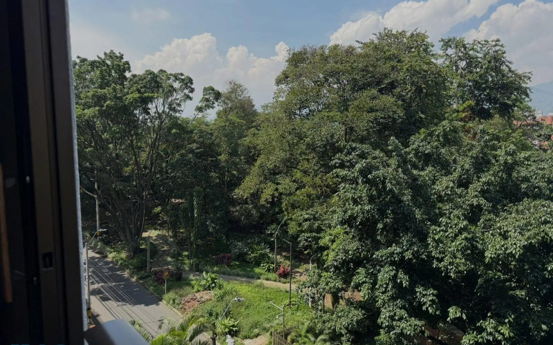 Apartamento en Medellín en Astorga