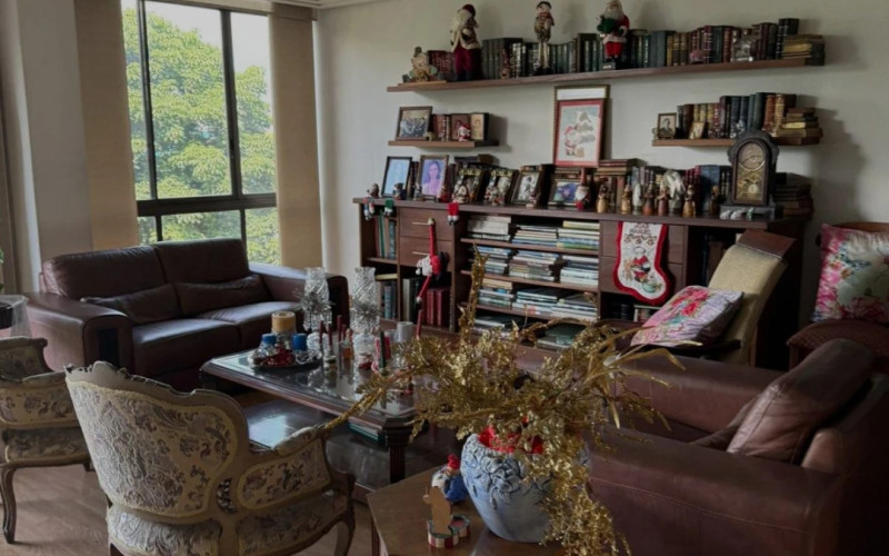 Apartamento en Medellín en Astorga