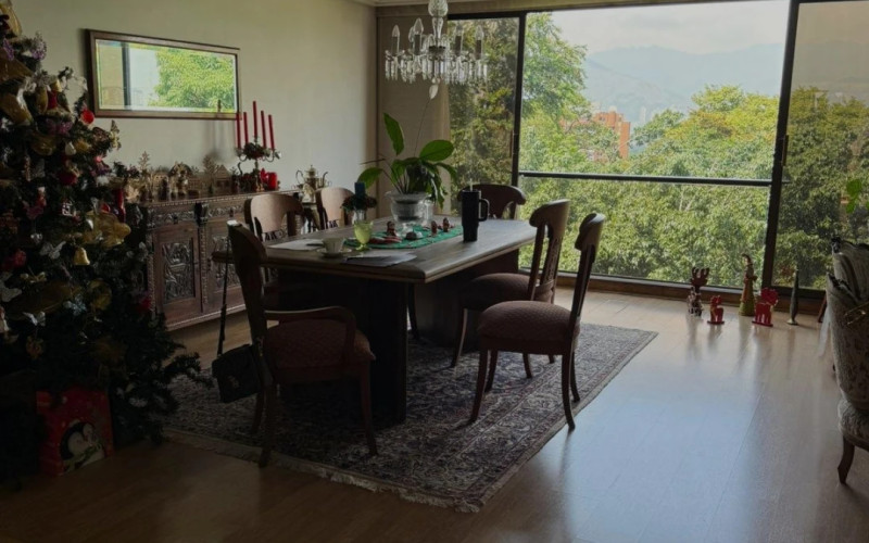 Apartamento en Medellín en Astorga