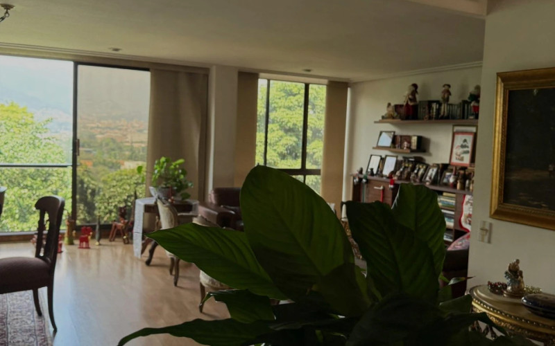Apartamento en Medellín en Astorga
