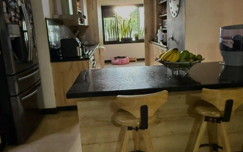 Apartamento en Medellín en La Aguacatala