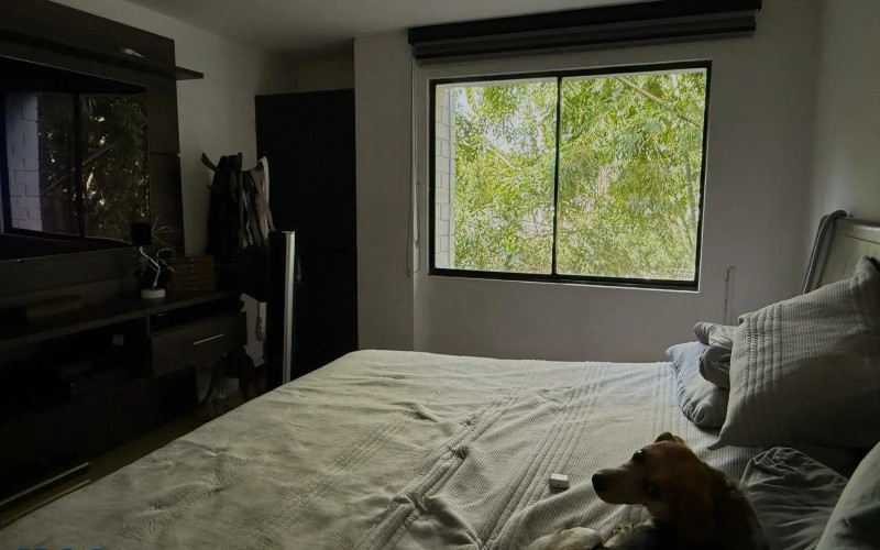 Apartamento en Medellín en La Aguacatala