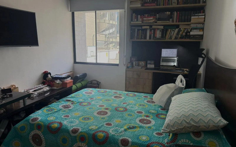 Apartamento en Medellín en La Aguacatala