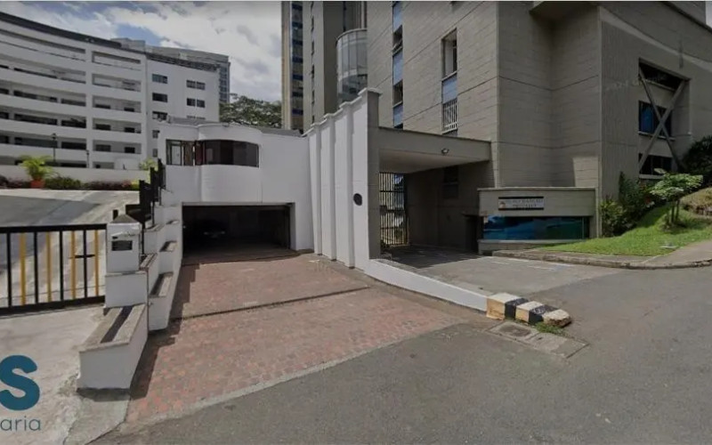 Apartamento en Medellín en La Aguacatala