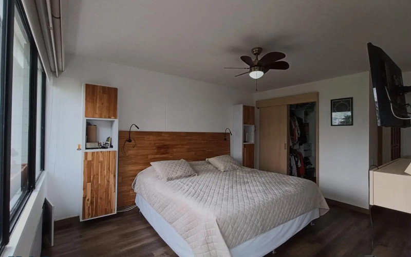 Apartamento en Medellín en La Aguacatala