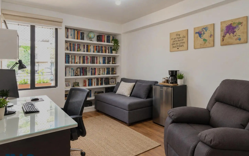 Apartamento en Medellín en La Aguacatala