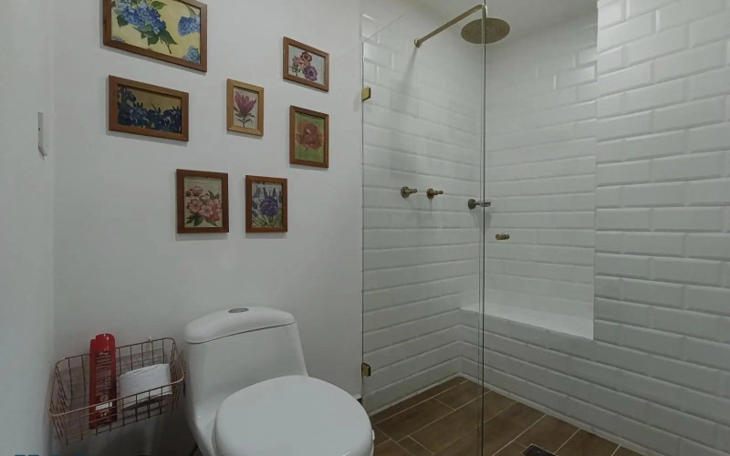 Apartamento en Medellín en La Aguacatala