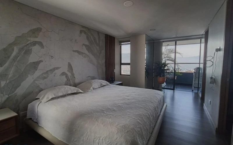 Apartamento en Medellín en Las Palmas