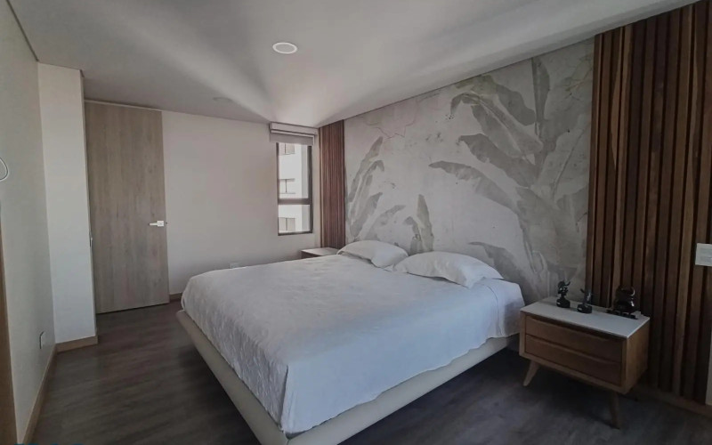 Apartamento en Medellín en Las Palmas