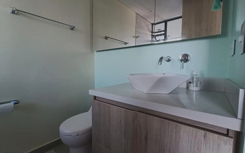 Apartamento en Medellín en Las Palmas