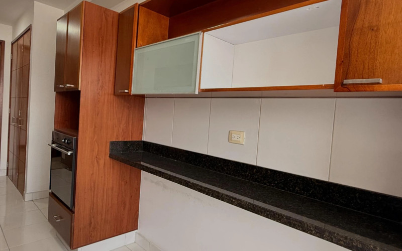 Apartamento en Medellín en La Tomatera