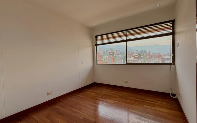 Apartamento en Medellín en La Tomatera