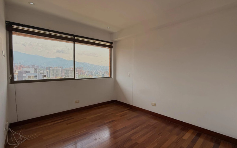 Apartamento en Medellín en La Tomatera