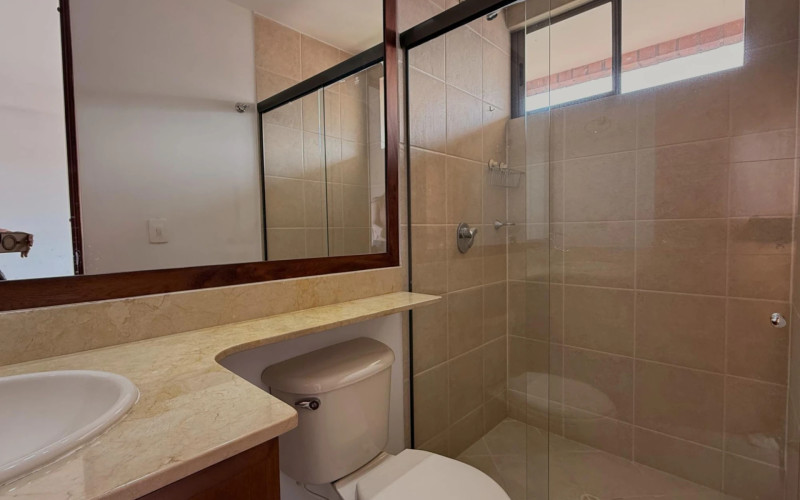 Apartamento en Medellín en La Tomatera