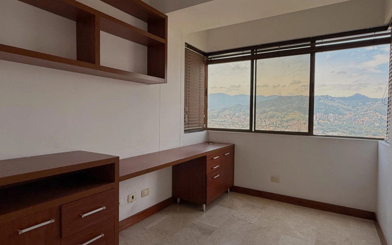 Apartamento en Medellín en La Tomatera