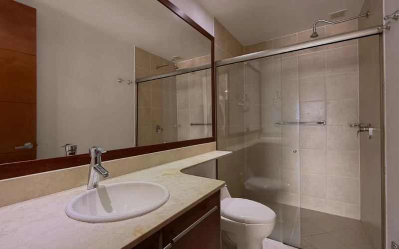 Apartamento en Medellín en La Tomatera
