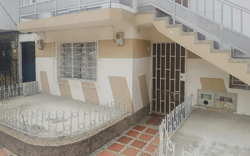 Casa en Medellín en San Javier Nº 2